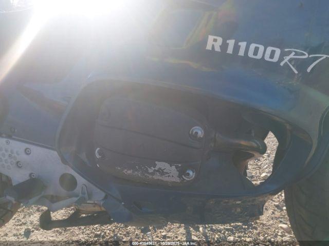 BMW R1100 Rt Image 13