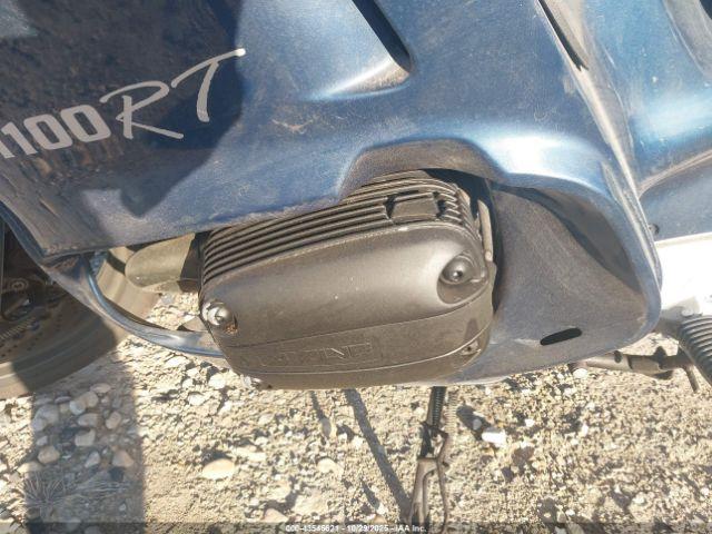 BMW R1100 Rt Image 2