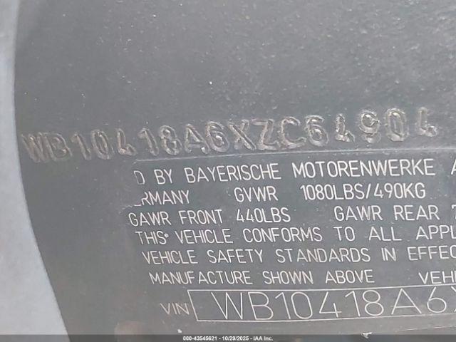 BMW R1100 Rt Image 12