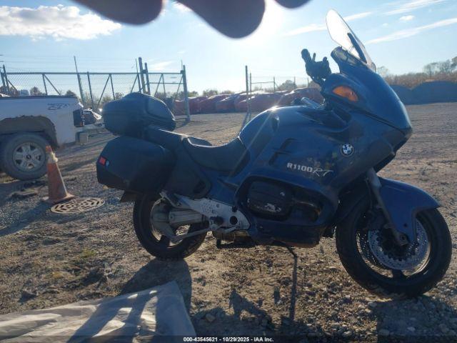 BMW R1100 Rt Image 8