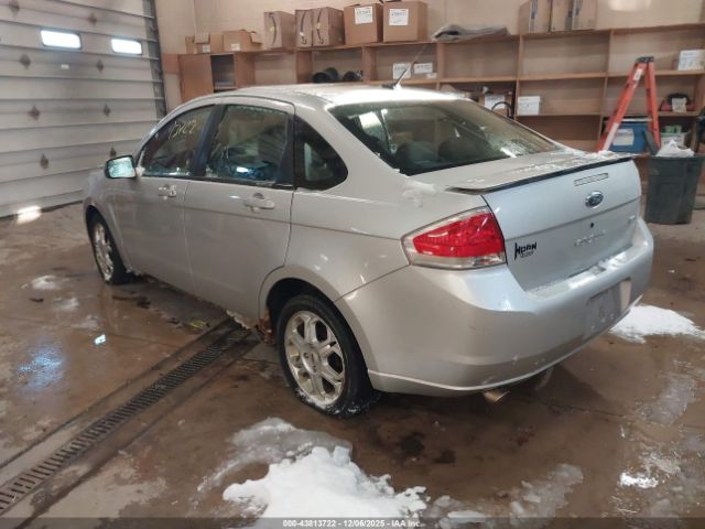 Ford Focus Ses Image 11