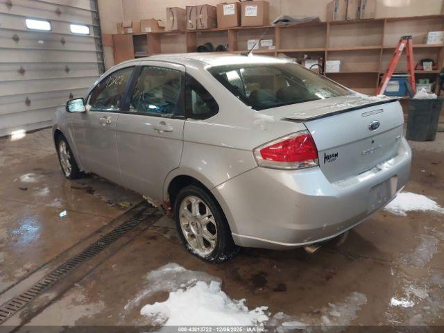 Ford Focus Ses Image 11