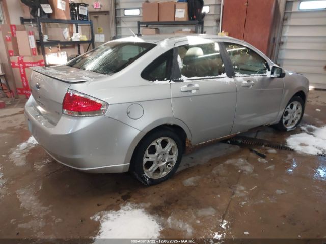 Ford Focus Ses Image 10