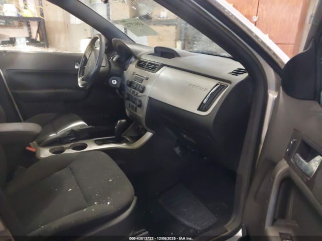 Ford Focus Ses Image 4