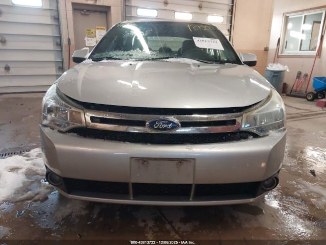 Ford Focus Ses Image 9