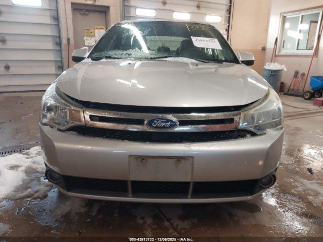 Ford Focus Ses Image 9