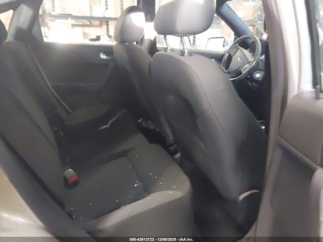 Ford Focus Ses Image 12