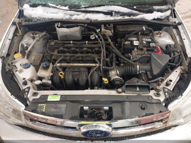 Ford Focus Ses Image 2