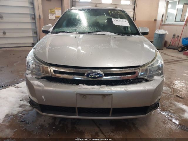 Ford Focus Ses Image 13