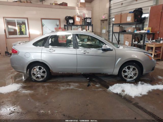 Ford Focus Ses Image 15