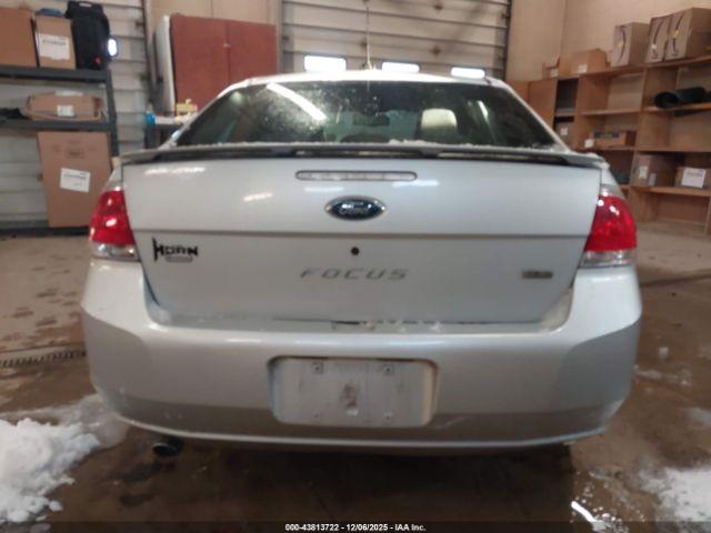 Ford Focus Ses Image 3