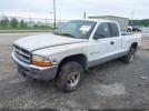 Dodge Dakota Image 8