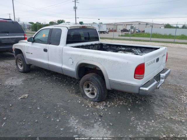 Dodge Dakota Image 7
