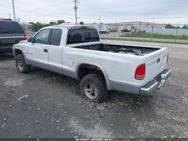 Dodge Dakota Image 7