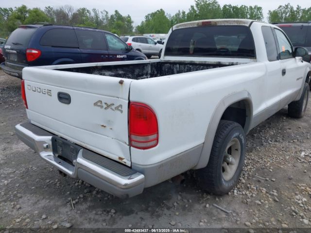 Dodge Dakota Image 6