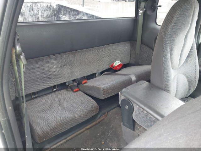 Dodge Dakota Image 3