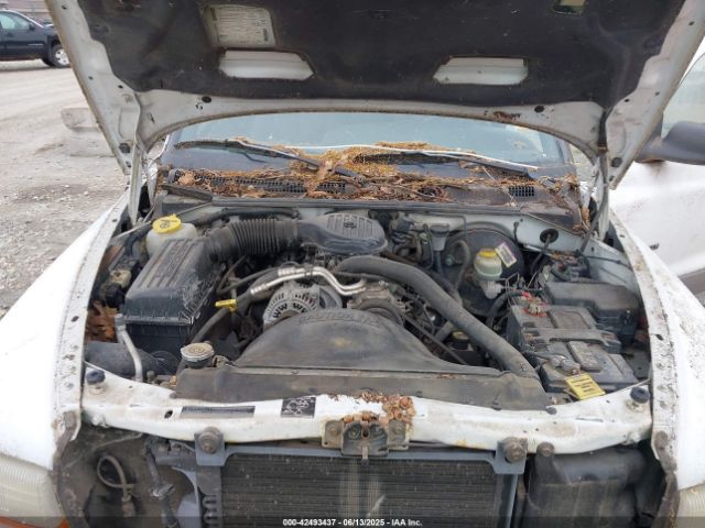 Dodge Dakota Image 10