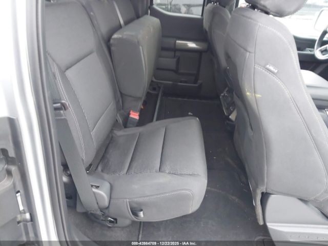 Ford F-150 Xlt Image 15