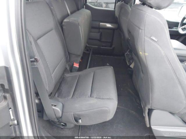 Ford F-150 Xlt Image 15