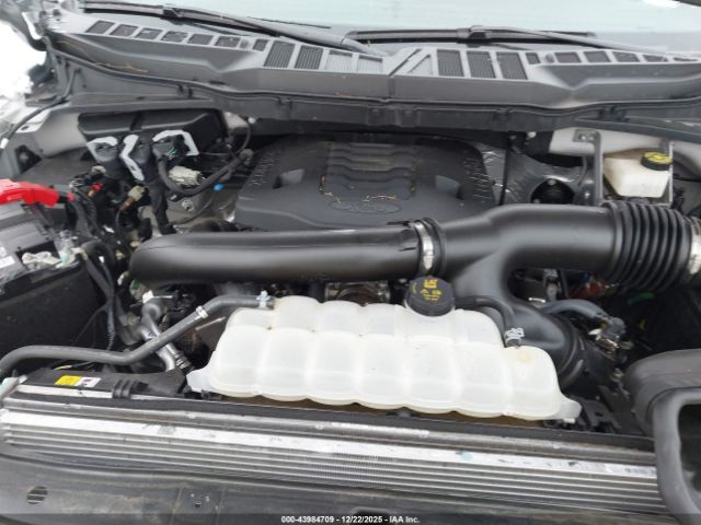 Ford F-150 Xlt Image 8