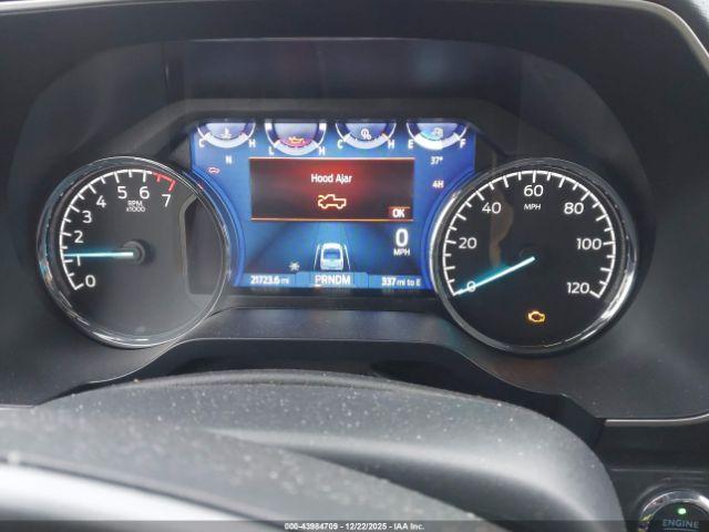 Ford F-150 Xlt Image 9