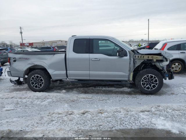Ford F-150 Xlt Image 16