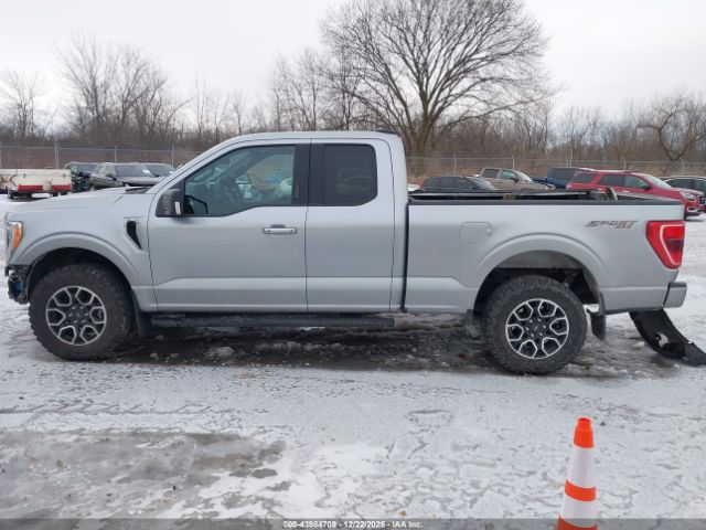 Ford F-150 Xlt Image 13