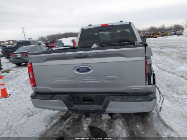 Ford F-150 Xlt Image 14