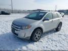 Ford Edge Sel Image 8