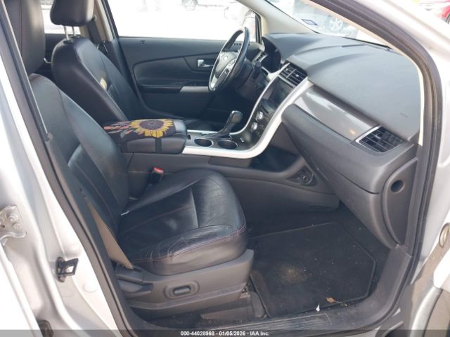 Ford Edge Sel Image 5