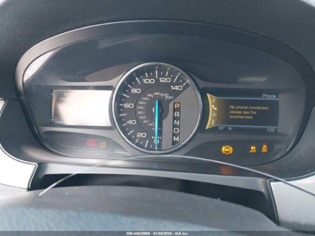 Ford Edge Sel Image 3