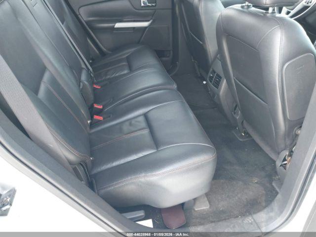 Ford Edge Sel Image 11