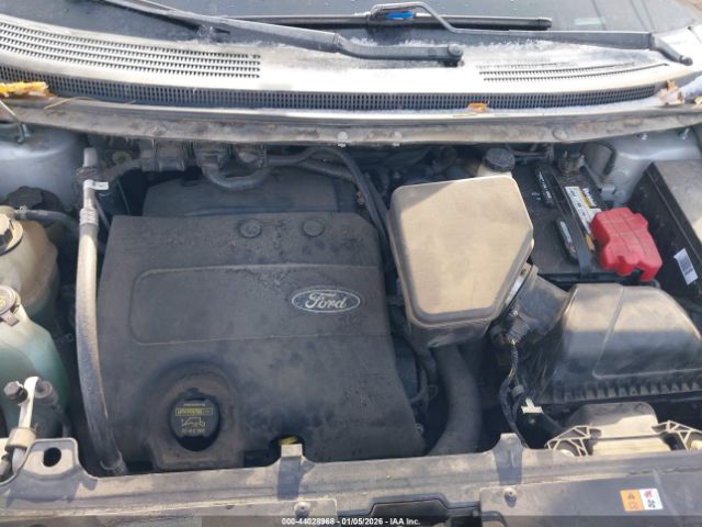 Ford Edge Sel Image 6