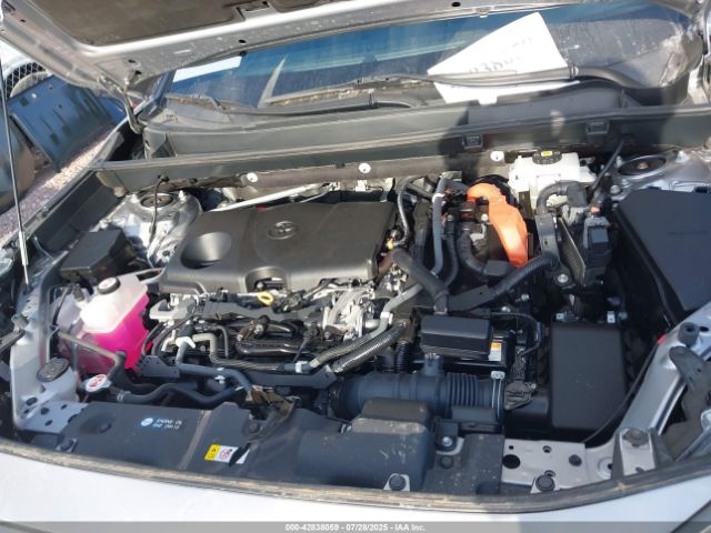 Toyota RAV4 Xse Image 11