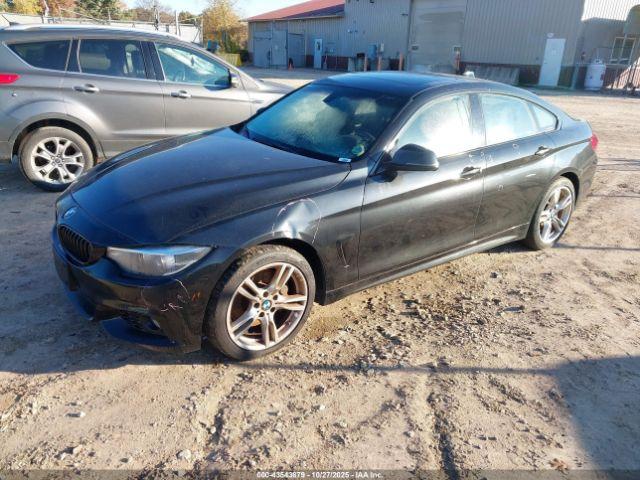 BMW 4 Series Xdrive Image 7