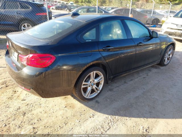 BMW 4 Series Xdrive Image 9