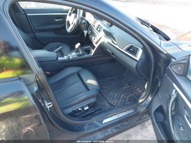 BMW 4 Series Xdrive Image 10