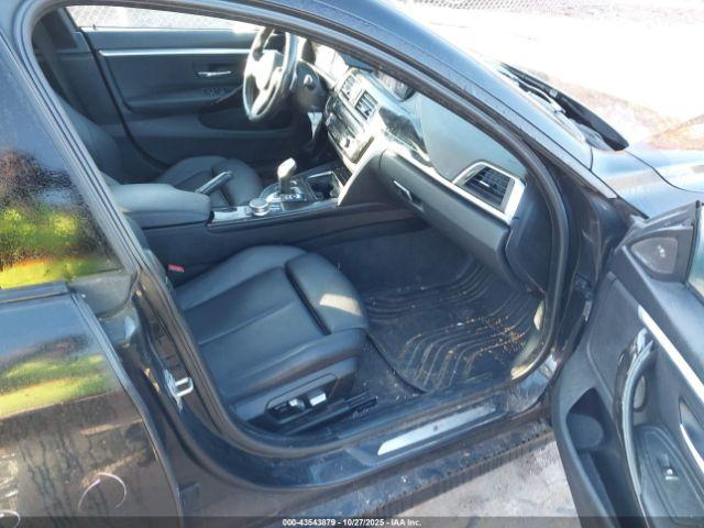 BMW 4 Series Xdrive Image 10