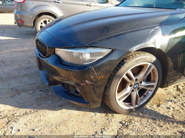 BMW 4 Series Xdrive Image 11