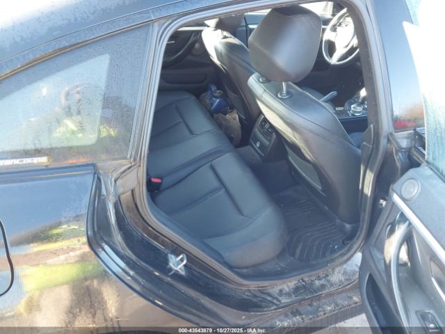 BMW 4 Series Xdrive Image 2