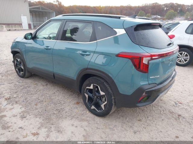 Kia Seltos Ex Image 6