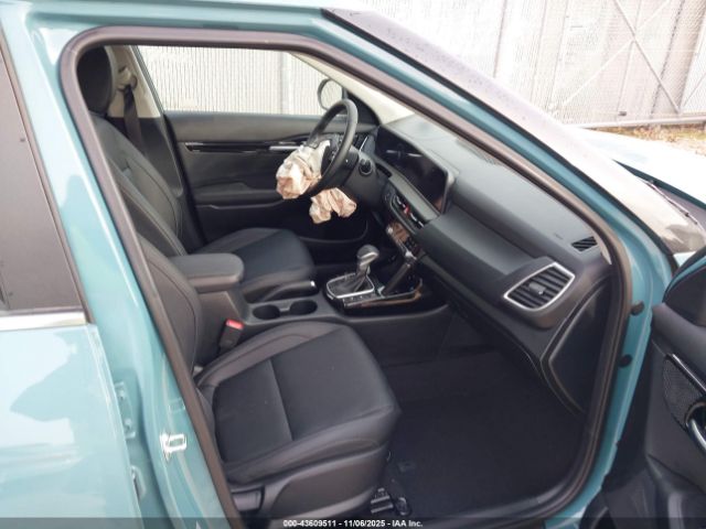 Kia Seltos Ex Image 3