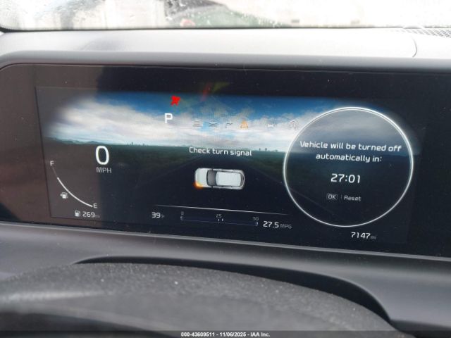 Kia Seltos Ex Image 9