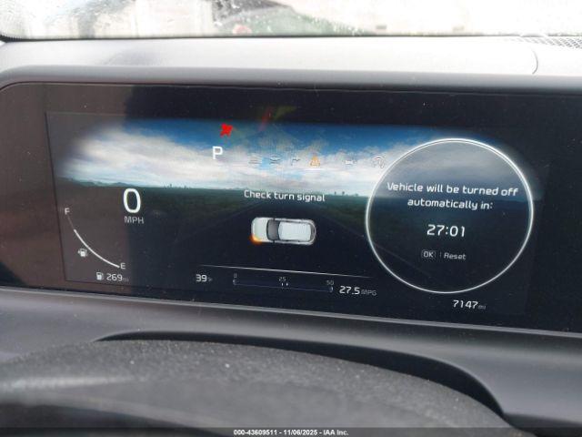 Kia Seltos Ex Image 9