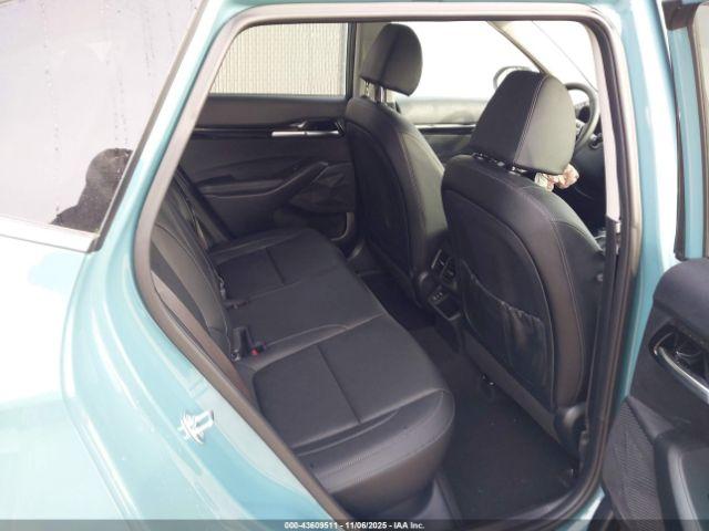 Kia Seltos Ex Image 7