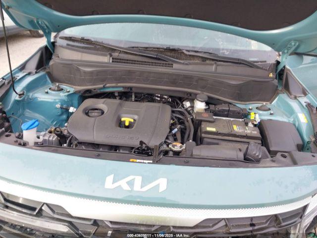 Kia Seltos Ex Image 8