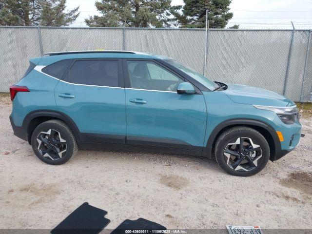 Kia Seltos Ex Image 15