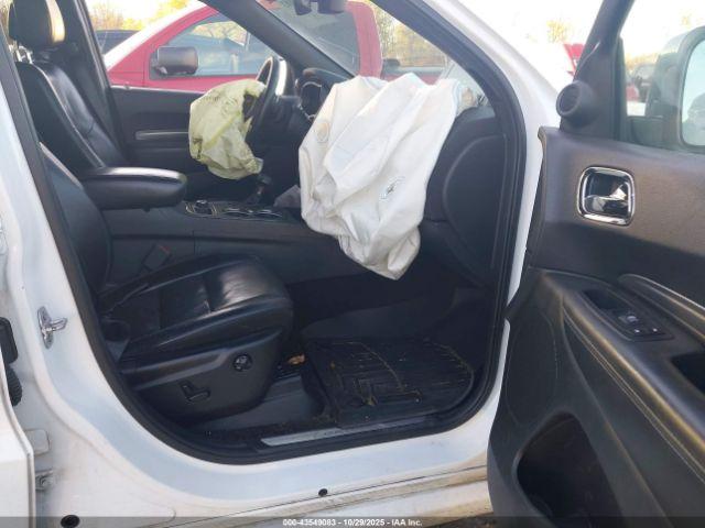 Dodge Durango Image 15