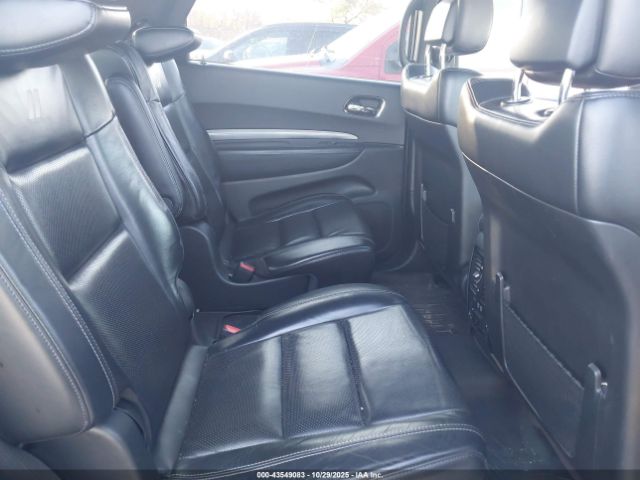 Dodge Durango Image 9