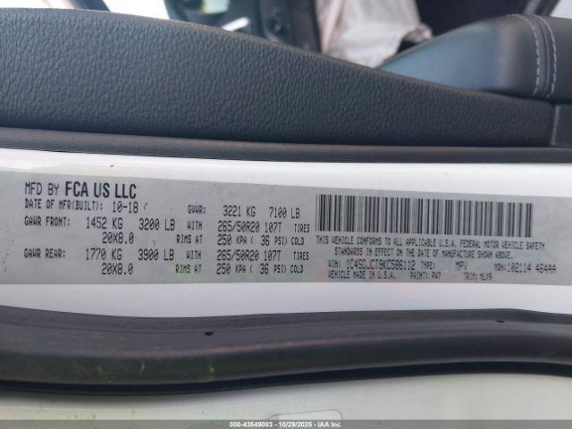 Dodge Durango Image 4